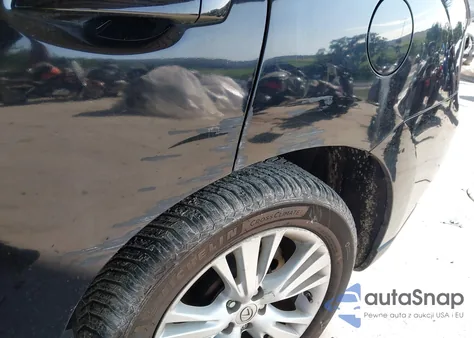 2011 Lexus Rx 450H from USA, damaged, VIN JTJBC1BA3B2043442